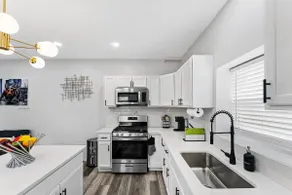 Luxury studio apartment - Image 3