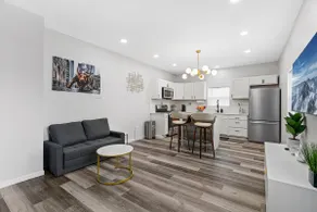 Luxury studio apartment - Image 5