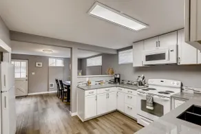 Cozy Blue Home- Newly Remodeled! - Image 2
