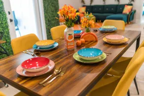 Citrus Cottage: Comfy - Hwy 10 - Peaceful Retreat - Image 3