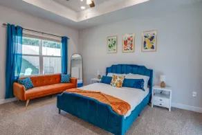 Citrus Cottage: Comfy - Hwy 10 - Peaceful Retreat - Image 4