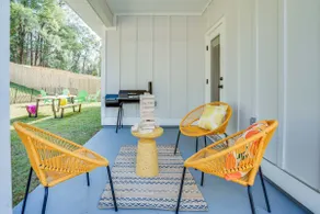 Citrus Cottage: Comfy - Hwy 10 - Peaceful Retreat - Image 5