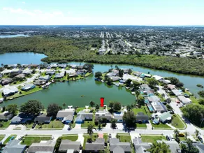 Lakefront Paradise with Heated Saltwater Pool - Image 2