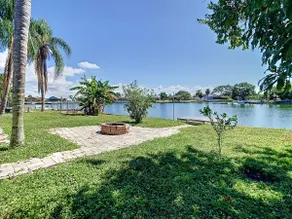 Lakefront Paradise with Heated Saltwater Pool - Image 5