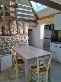 L'Acauriette, very cozy for 4 people - Image 2
