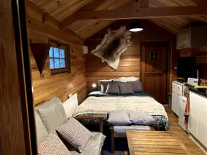 Charming, quiet cottage - Image 2