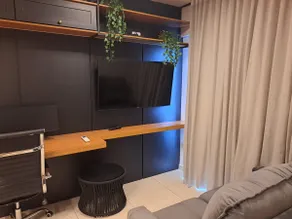 Wonderful! Stylish apartment on Av. do Café - Image 2