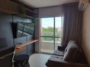 Wonderful! Stylish apartment on Av. do Café - Image 5