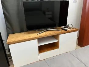 Cozy Penthouse with Wi-Fi - Image 3