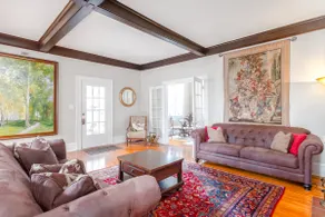 Sleeps 15 • Historic Mansion w/ Pool Near UF - Image 3