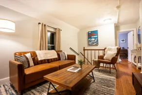 The Shallot Chalet, 3 BED w/ FREE parking - Image 4