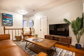The Shallot Chalet, 3 BED w/ FREE parking - Image 2