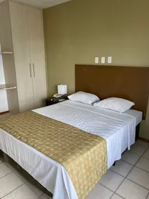 Fully equipped flat on Ilha do Leite - Image 2