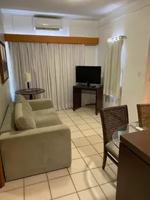 Fully equipped flat on Ilha do Leite - Image 5