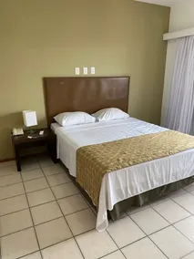 Fully equipped flat on Ilha do Leite - Image 3