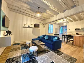 Large 60 m² apartment • 6 people • Coeur de Nemours - Image 5