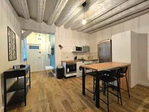 Large 60 m² apartment • 6 people • Coeur de Nemours - Image 2
