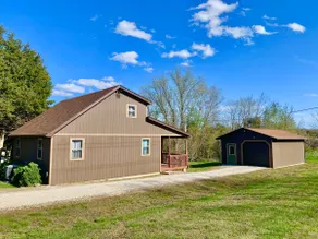 Fishing & Boating Cabin at Mark Twain Lake! - Image 2