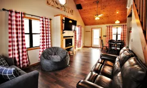 Fishing & Boating Cabin at Mark Twain Lake! - Image 3