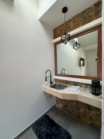 Studio-type apartment. - Image 3