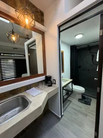 Studio-type apartment. - Image 4