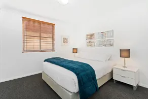 3 Bedroom 1st Floor Ocean View Apartment - Image 3