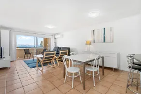 3 Bedroom 1st Floor Ocean View Apartment - Image 2