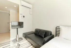 14 min from Shinagawa Sta/for2 people/Free Wi-Fi - Image 3