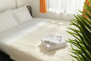 14 min from Shinagawa Sta/for2 people/Free Wi-Fi - Image 2