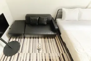 14 min from Shinagawa Sta/for2 people/Free Wi-Fi - Image 5