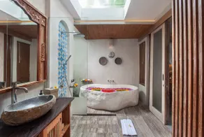 30% OFF l Modern 3BR Villa close to Ubud Center - Image 5
