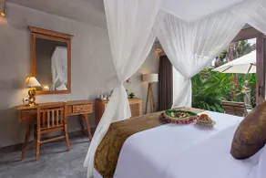 30% OFF l Modern 3BR Villa close to Ubud Center - Image 3