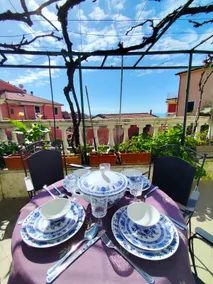 -The Terrace in the Vineyard- [+Free Parking] - Image 2