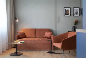 Apartment XL - King bed - Image 5