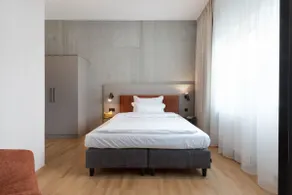 Apartment XL - King bed - Image 2