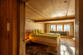Vacation home ”Gsür” Diemtigtal - Image 5