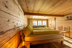 Vacation home ”Gsür” Diemtigtal - Image 2