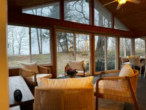 Enjoy your own private beach on Lake Michigan - Image 4
