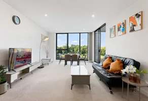 Lakeview Luxury 3Bedrooms Apt Wolli Creek close to Airport CBD - Image 2