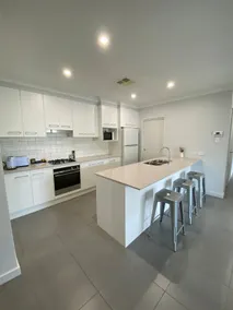 Tranquil Triton - 3 bed home - Image 3