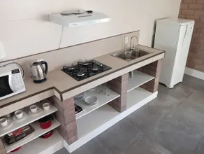 house apartment open space - Image 4