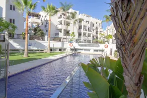 Oasis de Salobreña Apartment with Gym and Balcony - Image 2