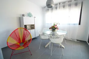 Oasis de Salobreña Apartment with Gym and Balcony - Image 5