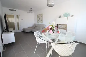 Oasis de Salobreña Apartment with Gym and Balcony - Image 3