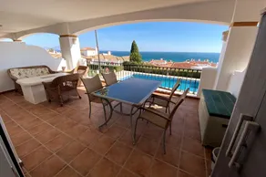 Terraces of Guadalupe - Sea view - Image 2
