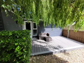 Beautiful & Peaceful Willow Inn - Image 5