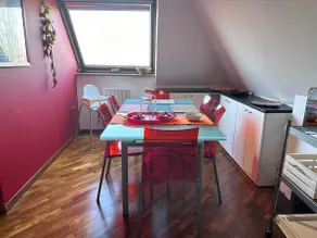 Luxury: Splendid 3-room attic - Image 3