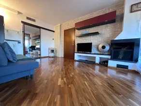 Luxury: Splendid 3-room attic - Image 2