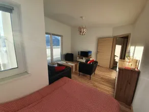 BoschBerge 2-6 pers. apartment close to Innsbruck - Image 3