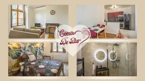 Coeur de Bar: For a sparkling stay! - Image 2